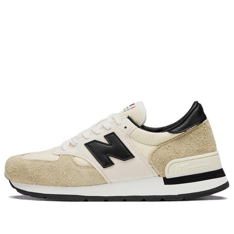 New Balance Teddy Santis x 990v1 Made in USA 'Incense' M990AD1