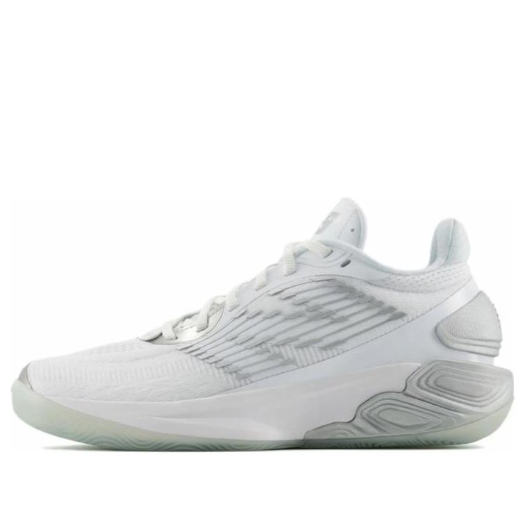 New Balance Two WXY v5 'White Silver Metallic' BB2WYRG5