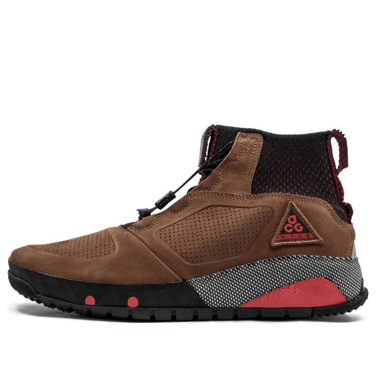 Nike ACG Ruckel Ridge 'Light British Tan' AQ9333-226