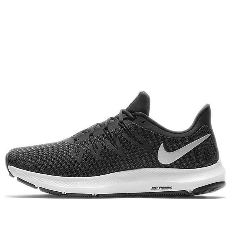 (WMNS) Nike Quest 'Black' AA7412-001