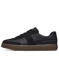 (WMNS) Li-Ning Yunchuan Vintage 'Black Gum' AGCT344-1