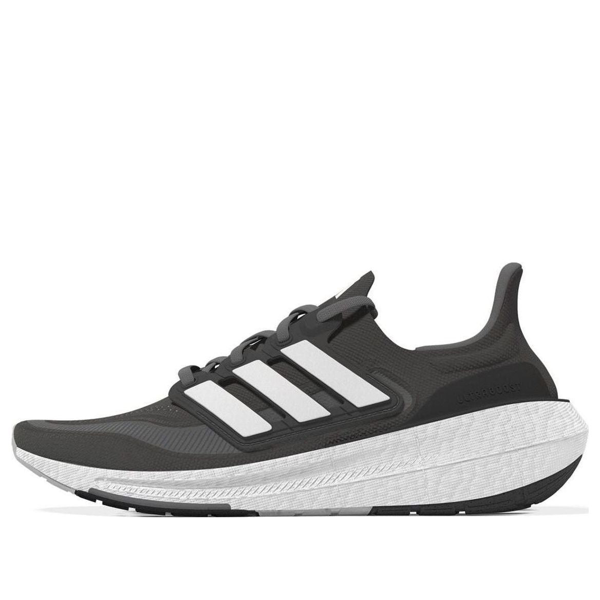 adidas UltraBoost Light 'Grey White' IE1770