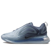 Nike Air Max 720 'Carbon Grey' AO2924-002