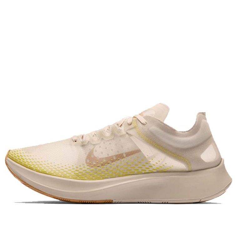 Nike Zoom Fly SP Fast 'Light Orewood' AT5242-174