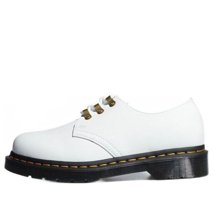 Dr.Martens 1461 PU 'White' 27643113