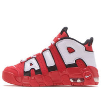 (PS) Nike Air More Uptempo QS 'University Red' CD9403-600