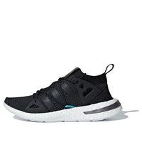 (WMNS) adidas Arkyn 'Core Black' B96502