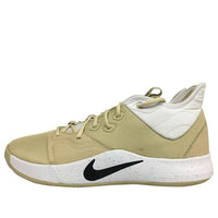 Nike PG 3 TB 'Team Gold' CN9513-701