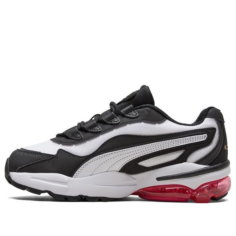 (WMNS) PUMA Cell Stellar 'Black White' 370950-03