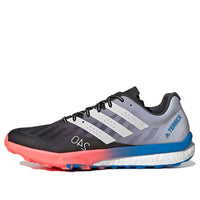 adidas Terrex Speed Ultra Trail 'Black Turbo' GZ8920