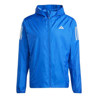 adidas Own the Run Jackets 'Blue' IL4790