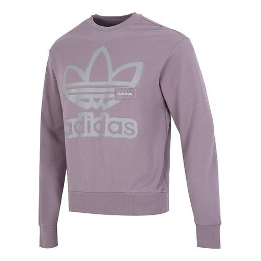 adidas originals Adicolor Crew Sweatshirt HS1997