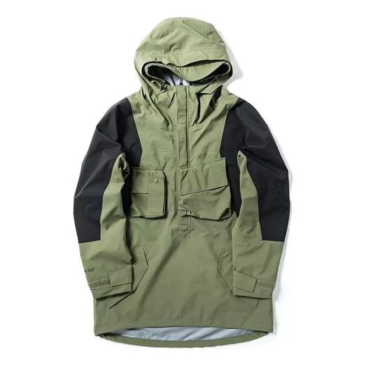 THE NORTH FACE Tnf Urban Exploration Jacket 'Green' 3V5E-7D6