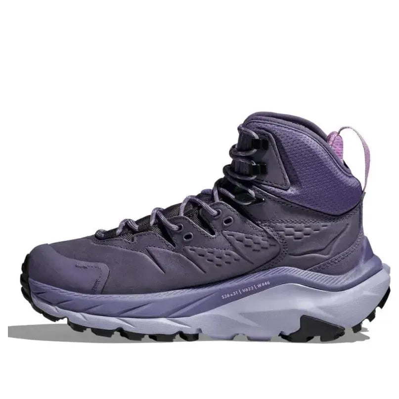 (WMNS) HOKA ONE ONE Kaha 2 GORE-TEX 'Meteor Cosmic Sky' 1123156-MCSK
