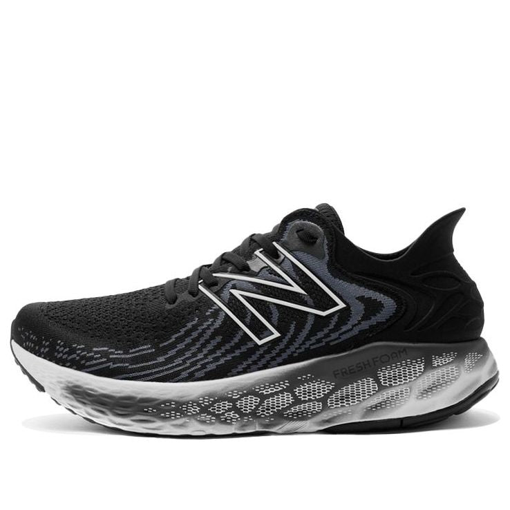 New Balance Fresh Foam 1080v11 'Black Thunder' M1080B11