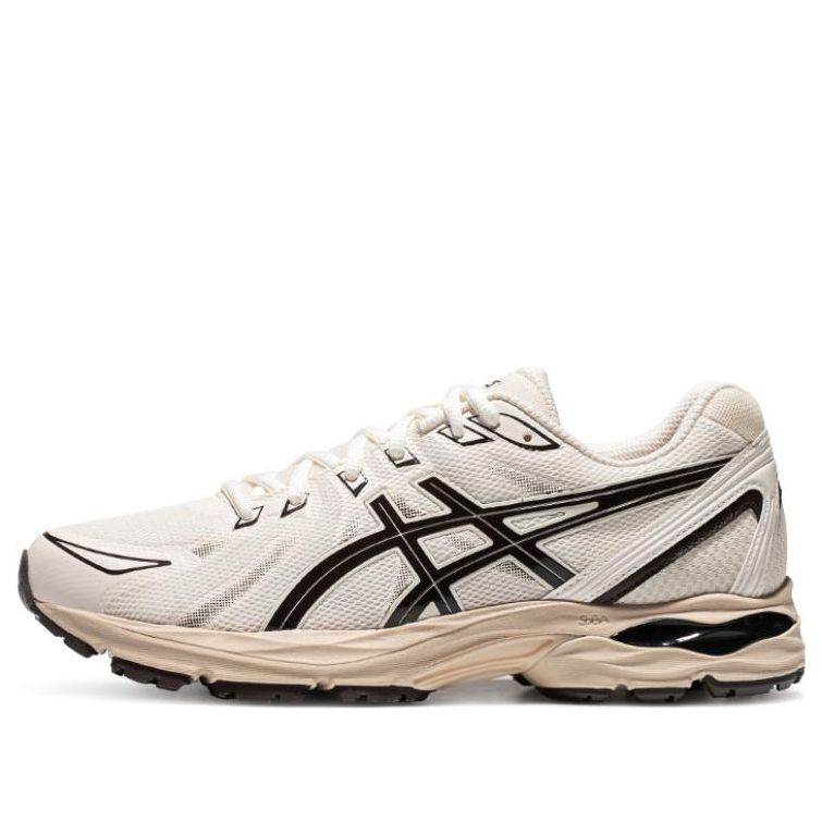 ASICS Gel-Flux CN 'Cream White Black' 1011B646-101