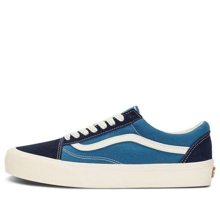 Vans Old Skool VR3 'Navy Marwshmallow' VN0005UBFRP