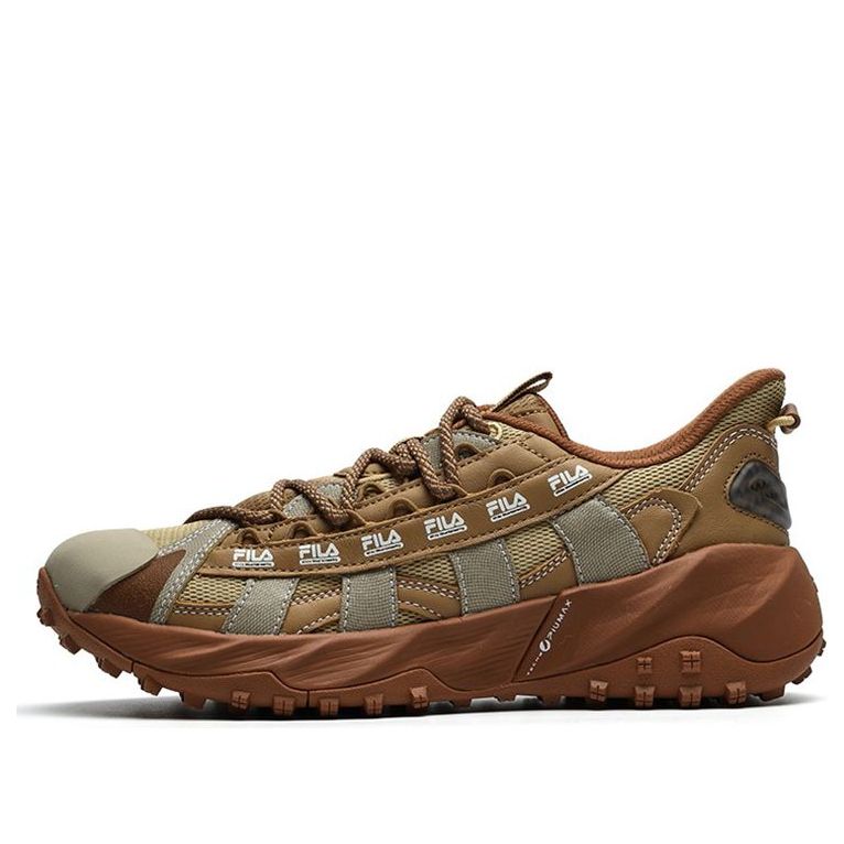 (WMNS) Fila Fusion x White Mountaineering T12W135206FWR