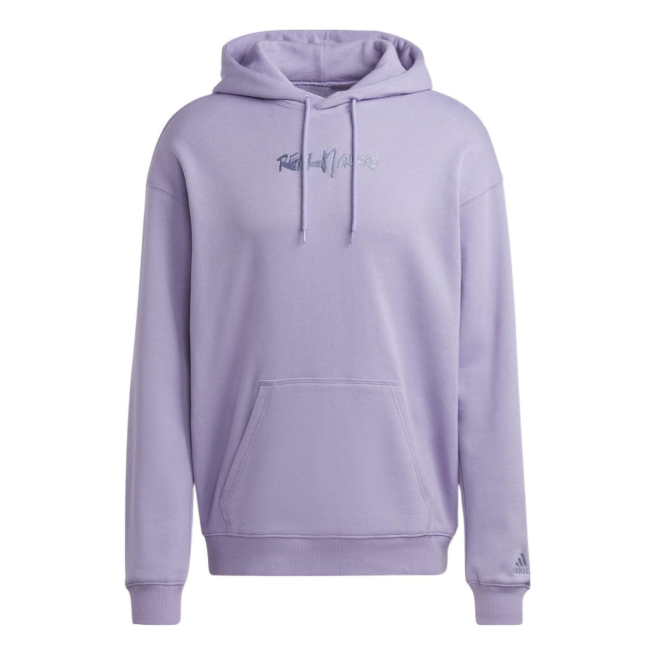 adidas Real Madrid Hoodie HT6460