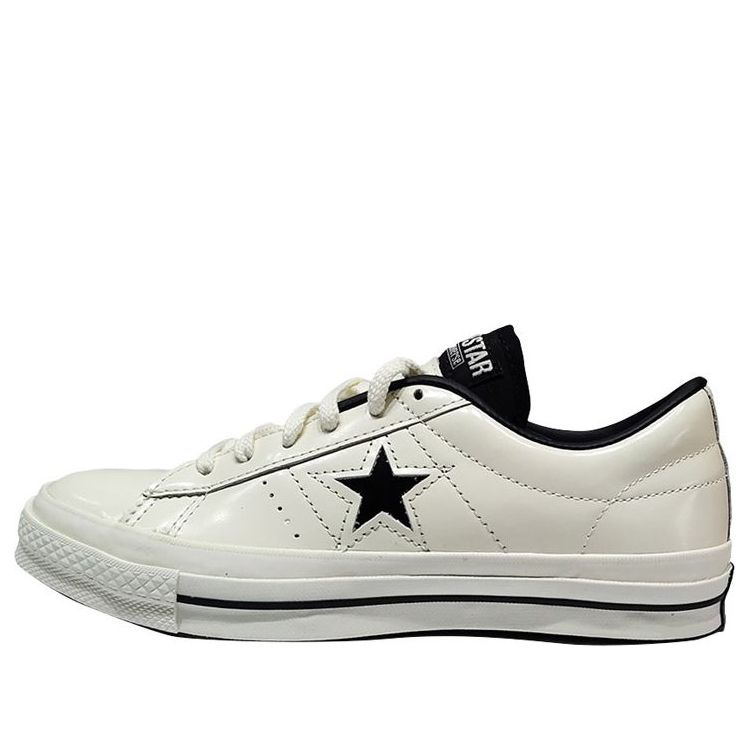 Converse One Star Ox 'HanByeol - Beige' 167324C