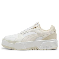 (WMNS) PUMA CA. Flyz Premium 'Warm White' 396099-01