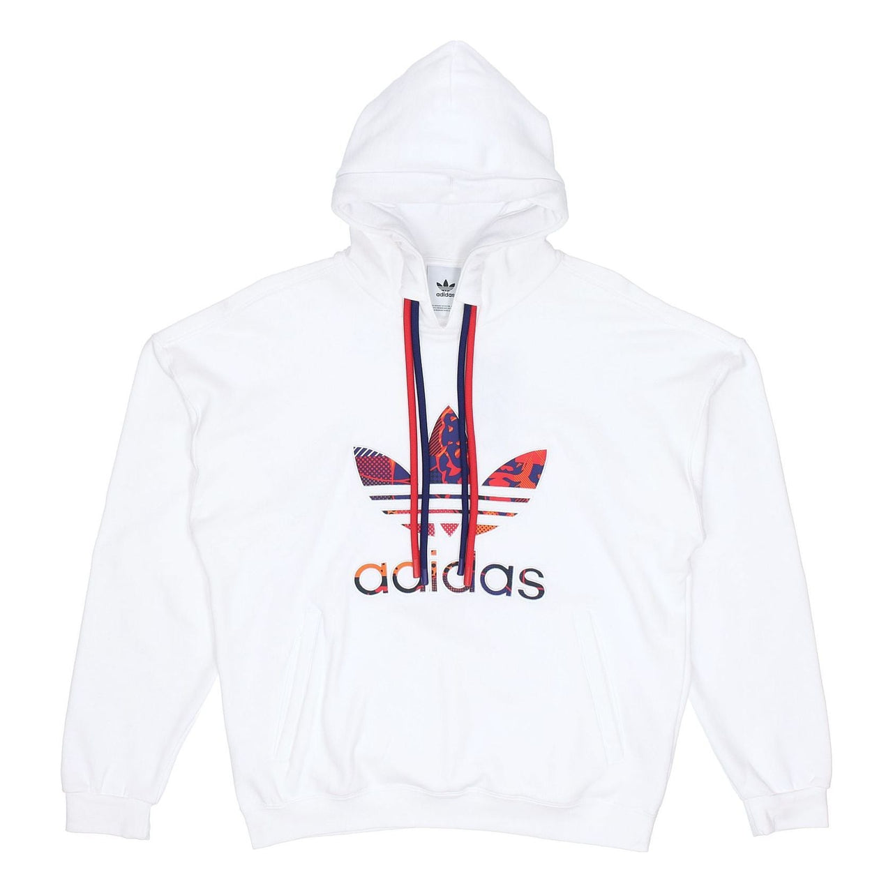 adidas originals Cny 2 Logo Drawstring Sports White H09192
