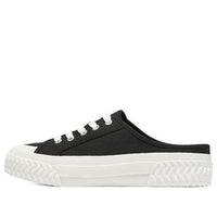 (WMNS) Skechers Street Trax Hi 'Black' 177033-BLK
