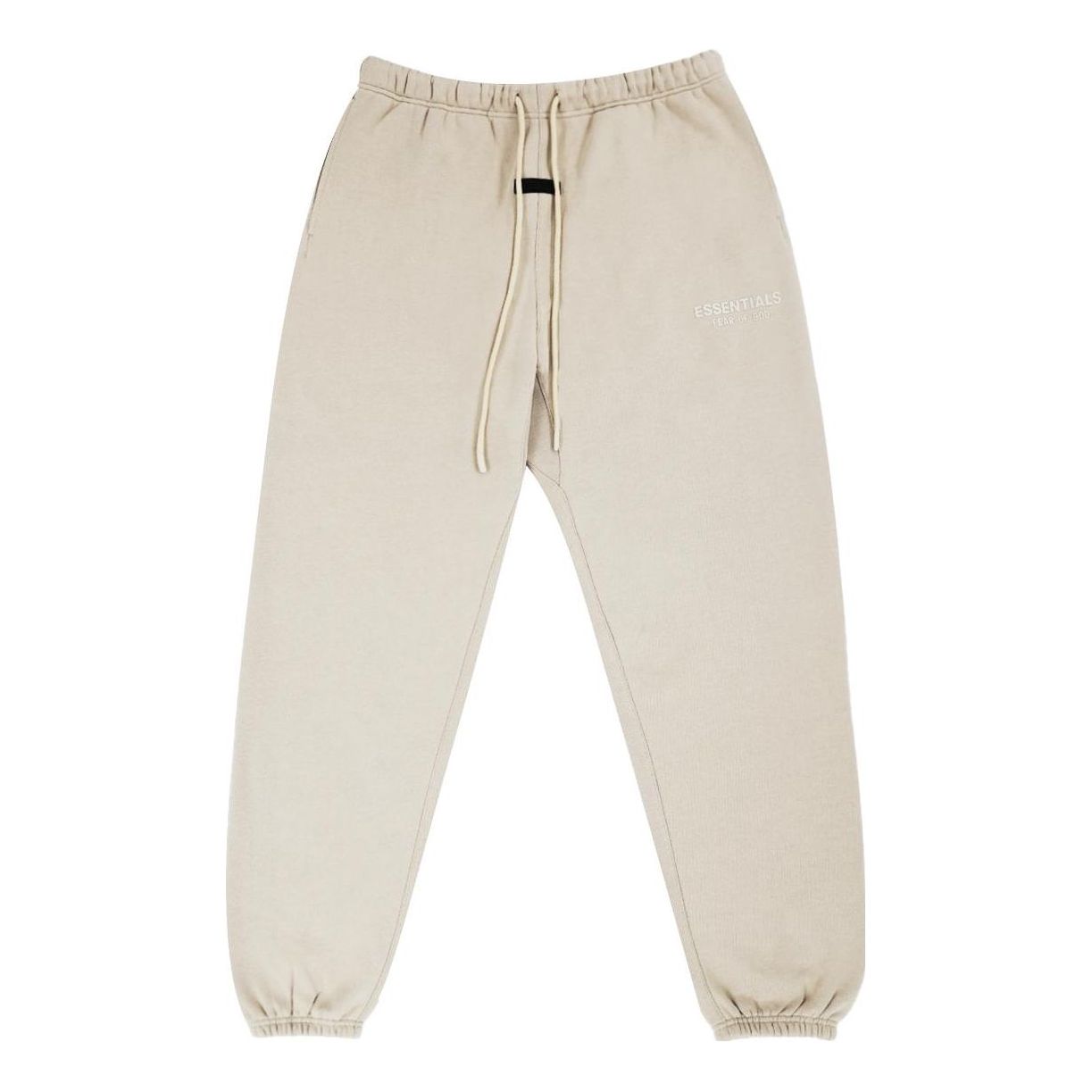 Fear of God Essentials Sweatpants 'Beige' 130BT232022F