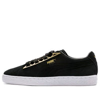 (WMNS) PUMA Suede 'Jewel Metallic' 366725-01