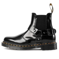 Dr. Martens Wincox Leather Chelsea Boots 'Black' 23866001
