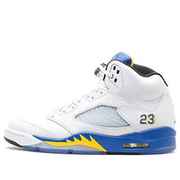 Air Jordan 5 Retro 'Laney' 2013 136027-189