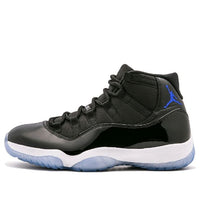 (GS) Air Jordan 11 Retro 'Space Jam' 2016 378038-003