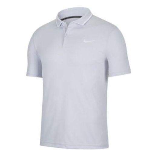 Nike Court Dri-fit Team Polo 939138-508