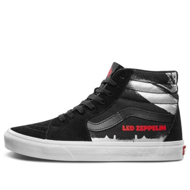Vans Led Zeppelin x SK8-Hi '50th Anniversary' VN0A38GET5Z