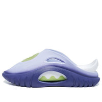 Rigorer Shark 1 Sandals 'Purple Green' Z123260506-13
