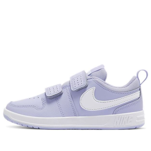 (PS) Nike Pico 5Velcro 'Lavender Mist' AR4161-500