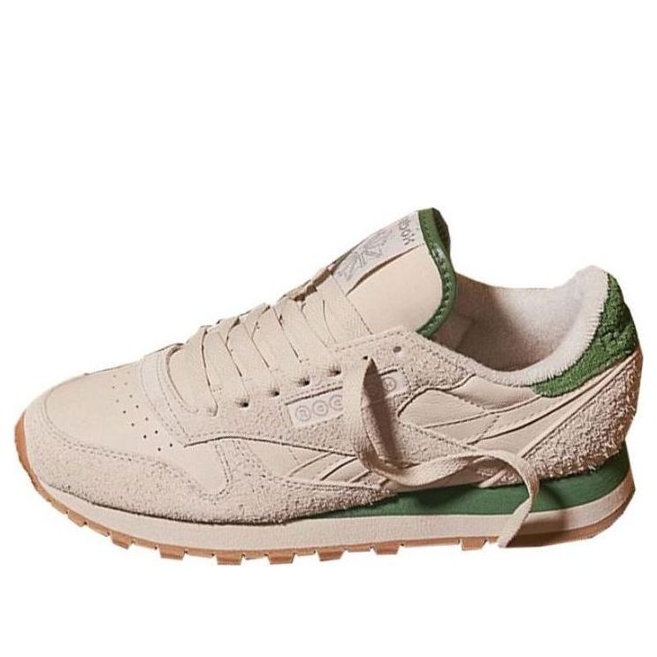 Reebok END. x Classic Leather 'Boules Club' HR1201