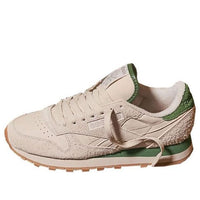 Reebok END. x Classic Leather 'Boules Club' HR1201