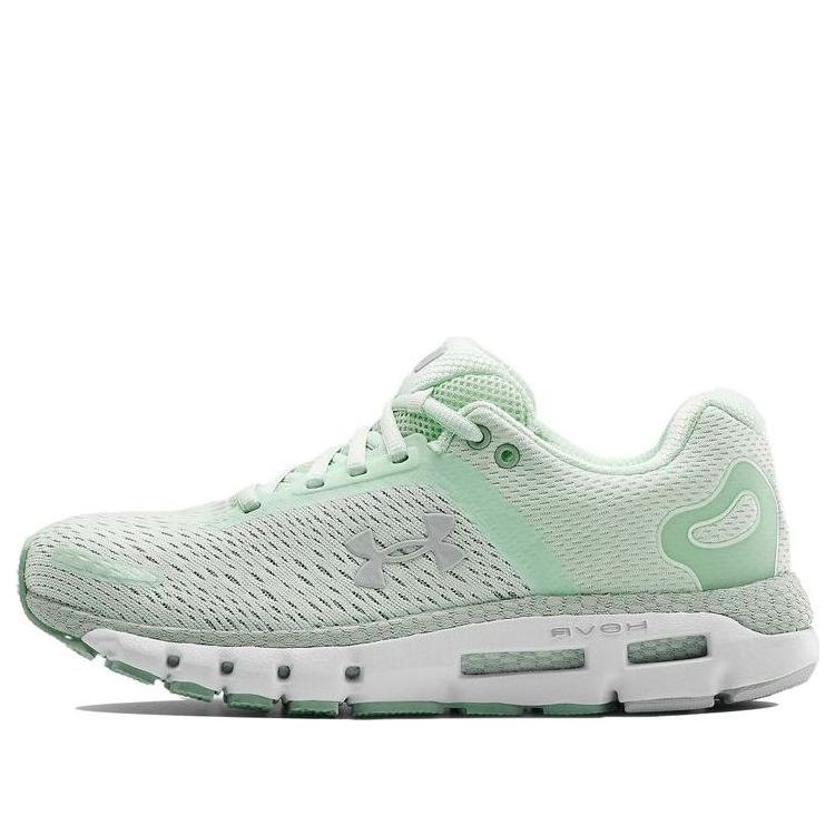(WMNS) Under Armour HOVR Infinite 2 'Seaglass Blue' 3022597-403