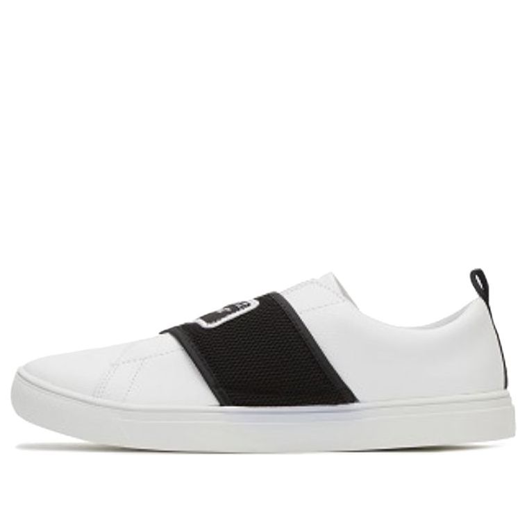 Onitsuka Tiger Lawnship 2.0 'White Black' 1183A451-101