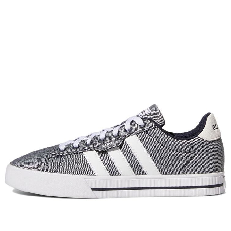 adidas neo Daily 3.0 'Gray White' GY5480