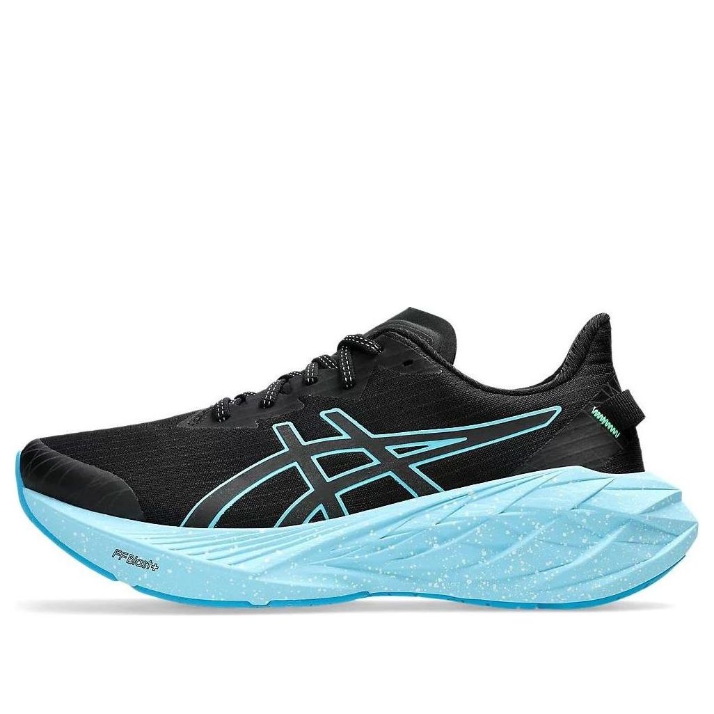 ASICS Novablast 4 'Lite Show Bright Cyan' 1011B900-001