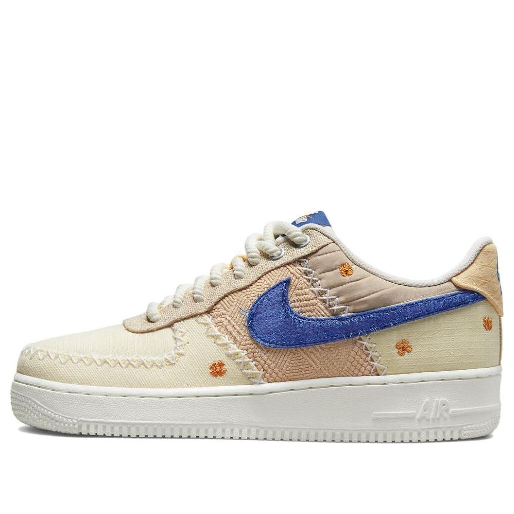 Nike Air Force 1 '07 'LA Flea' DV2215-100