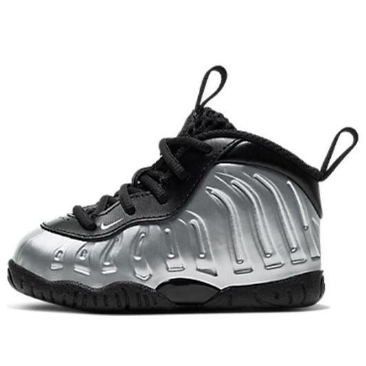 (TD) Nike Little Posite One 'Chrome' CV8918-002