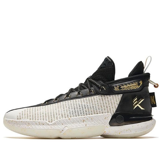 ANTA KT9 Klay Thompson 'Captain's Log' 112341101-11