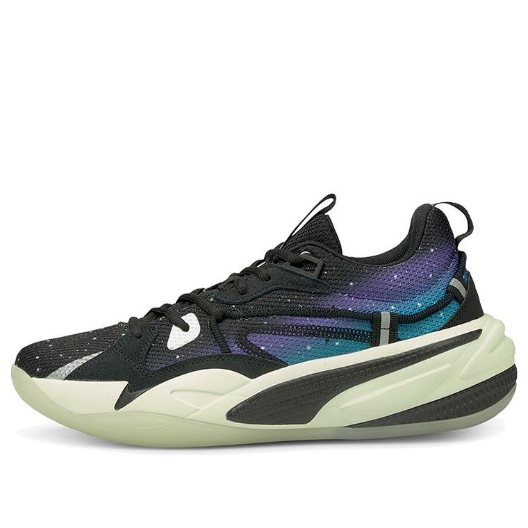 PUMA Nintendo x J.Cole x RS-Dreamer 'Super Mario Galaxy' 195004-01