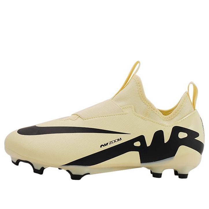 (GS) Nike Zoom Mercurial Vapor 15 Academy MG 'Mad Ready Pack' DJ5617-700