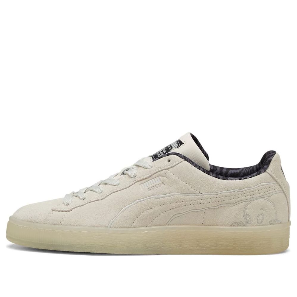 PUMA x Casper Suede '85th Anniversary' 398938-01