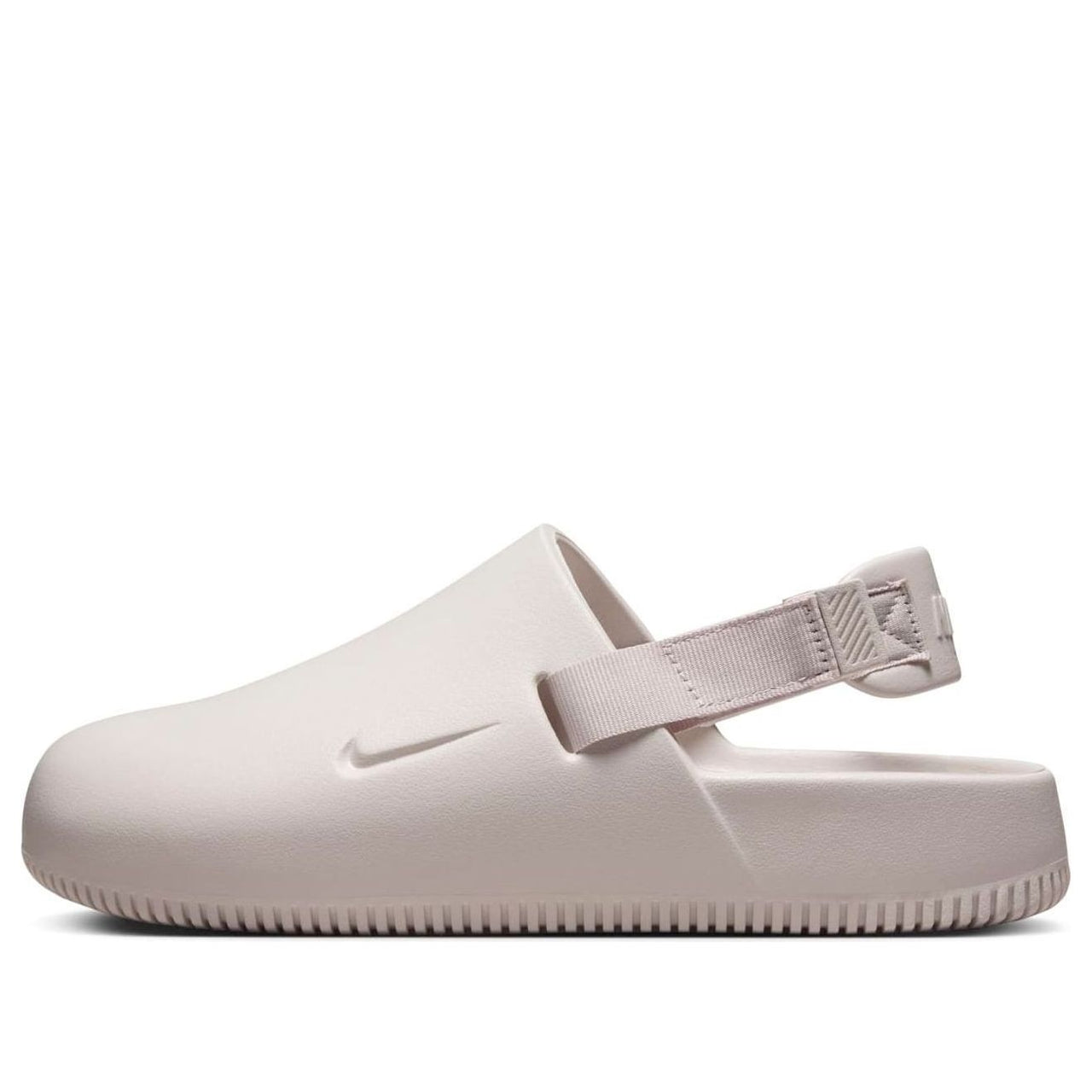 (WMNS) Nike Calm Mule 'Platinum Violet' FB2185-003