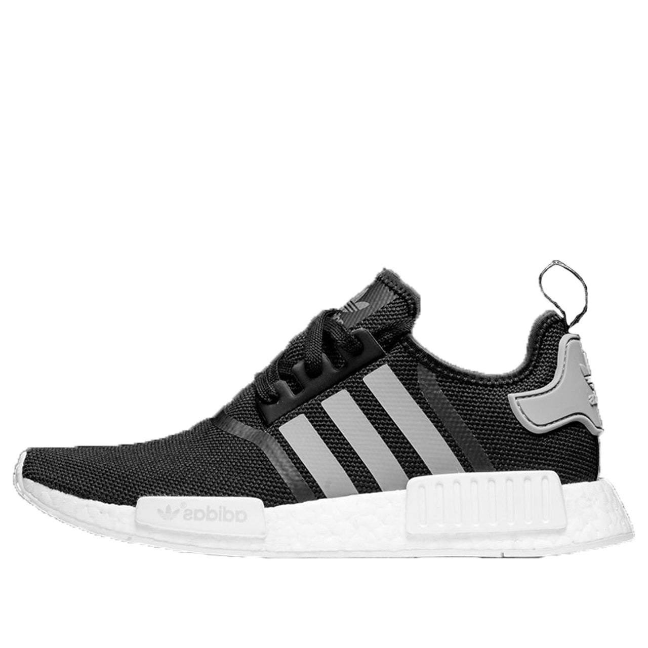 adidas NMD_R1 Mesh 'Black Charcoal' S31504
